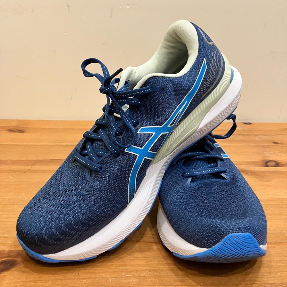 ASICS Gel-Cumulus 24, Men’s US 11